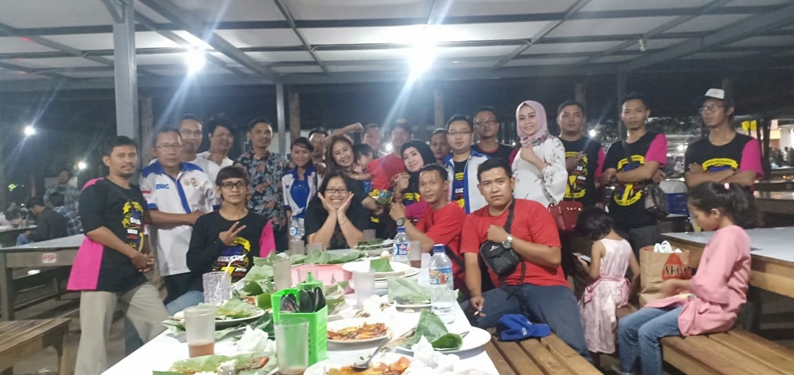 BBC Regional Sukacita Anniv Pertama